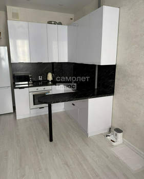 2-к квартира, вторичка, 53м2, 5/15 этаж