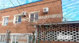 2-к квартира, вторичка, 72м2, 2/2 этаж