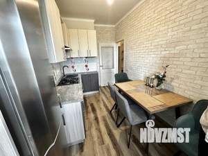 2-к квартира, вторичка, 55м2, 5/5 этаж