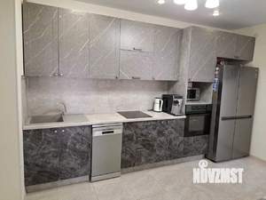 2-к квартира, вторичка, 56м2, 6/16 этаж