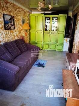 2-к квартира, вторичка, 46м2, 5/9 этаж