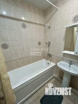 1-к квартира, вторичка, 41м2, 11/13 этаж