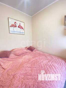 1-к квартира, вторичка, 31м2, 17/20 этаж