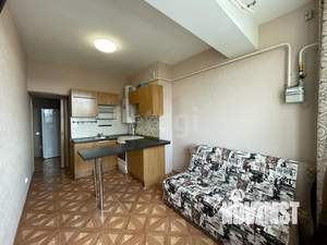 1-к квартира, вторичка, 41м2, 7/9 этаж