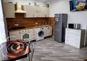 1-к квартира, вторичка, 60м2, 8/19 этаж