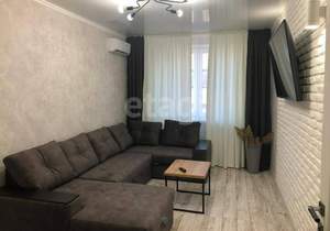 1-к квартира, вторичка, 44м2, 5/6 этаж