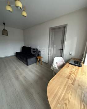 2-к квартира, вторичка, 36м2, 4/5 этаж