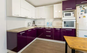 2-к квартира, вторичка, 61м2, 12/16 этаж