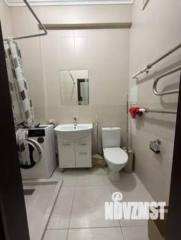 Студия квартира, вторичка, 37м2, 8/20 этаж