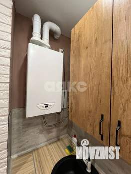 1-к квартира, вторичка, 44м2, 5/13 этаж