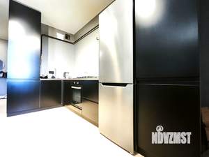 1-к квартира, вторичка, 41м2, 9/9 этаж