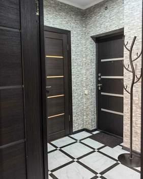 1-к квартира, вторичка, 40м2, 9/9 этаж