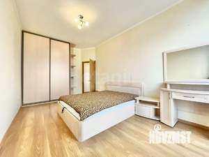 2-к квартира, вторичка, 82м2, 10/10 этаж