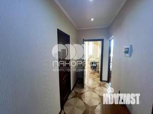 1-к квартира, вторичка, 44м2, 7/9 этаж
