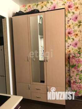 Студия квартира, вторичка, 30м2, 18/21 этаж