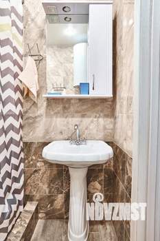 1-к квартира, вторичка, 34м2, 6/7 этаж