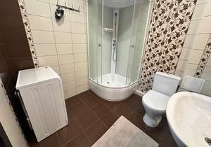 1-к квартира, вторичка, 40м2, 9/9 этаж