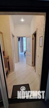 1-к квартира, вторичка, 36м2, 9/16 этаж