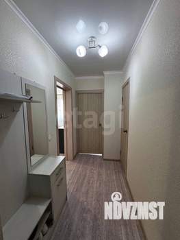 1-к квартира, вторичка, 36м2, 14/17 этаж