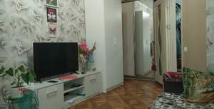 1-к квартира, вторичка, 35м2, 3/7 этаж