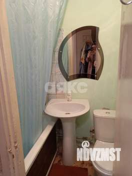 1-к квартира, вторичка, 23м2, 4/5 этаж