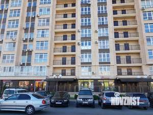 1-к квартира, вторичка, 45м2, 9/12 этаж