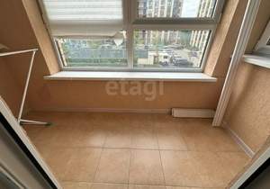 Студия квартира, вторичка, 26м2, 3/14 этаж