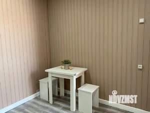 Студия квартира, вторичка, 23м2, 4/4 этаж