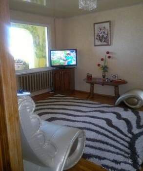 4-к квартира, вторичка, 90м2, 9/9 этаж