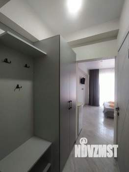 Студия квартира, вторичка, 24м2, 2/4 этаж