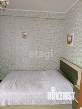 3-к квартира, вторичка, 83м2, 5/5 этаж