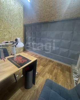 2-к квартира, вторичка, 50м2, 1/2 этаж