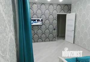 1-к квартира, вторичка, 50м2, 9/20 этаж