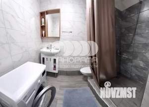 1-к квартира, вторичка, 41м2, 2/16 этаж