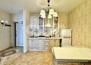 1-к квартира, вторичка, 47м2, 5/6 этаж