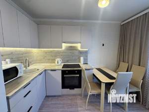 2-к квартира, вторичка, 58м2, 8/16 этаж