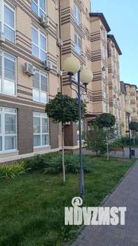 1-к квартира, вторичка, 47м2, 3/6 этаж