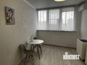 1-к квартира, вторичка, 45м2, 12/14 этаж