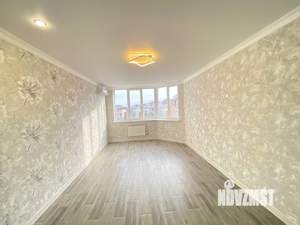 1-к квартира, вторичка, 45м2, 8/20 этаж