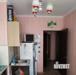 1-к квартира, вторичка, 36м2, 2/6 этаж