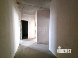 2-к квартира, вторичка, 66м2, 4/11 этаж