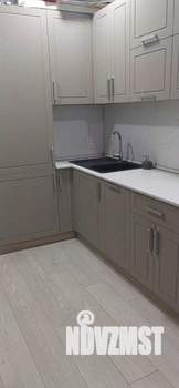 1-к квартира, вторичка, 48м2, 1/3 этаж