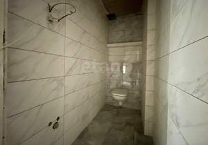 4-к квартира, вторичка, 125м2, 1/9 этаж