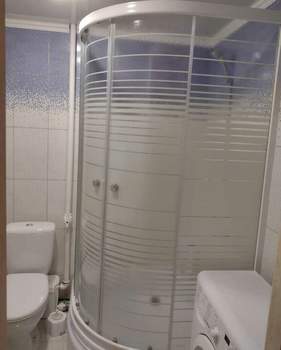 Студия квартира, вторичка, 20м2, 1/16 этаж