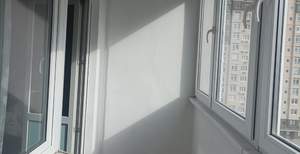 Студия квартира, вторичка, 26м2, 7/16 этаж