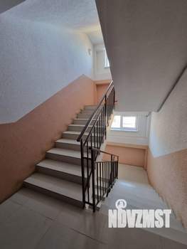 1-к квартира, вторичка, 33м2, 3/3 этаж