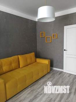 1-к квартира, вторичка, 49м2, 12/14 этаж