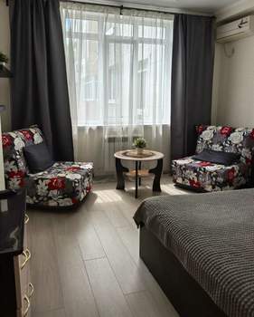 1-к квартира, вторичка, 41м2, 2/9 этаж