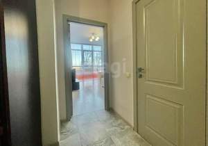 2-к квартира, вторичка, 53м2, 3/15 этаж