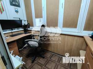 3-к квартира, вторичка, 76м2, 2/9 этаж